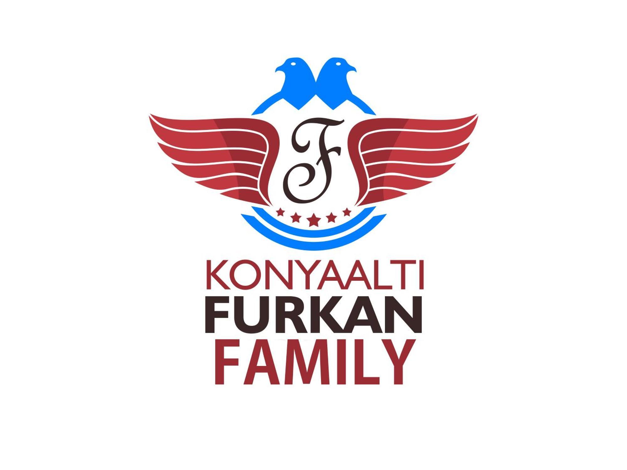 Konyaalti Furkan Family Antalya Eksteriør bilde