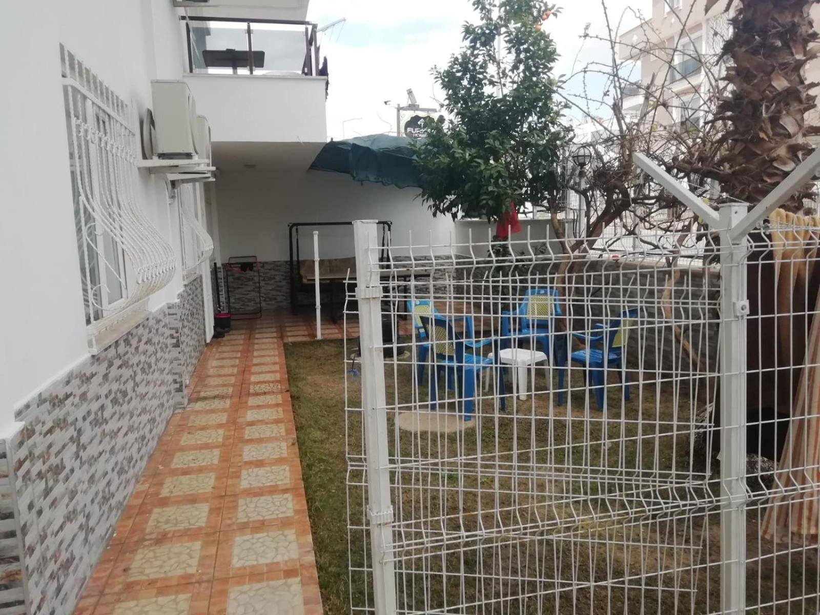 Konyaalti Furkan Family Antalya Eksteriør bilde